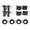 Mounting bracket Inter-Tech 88887292