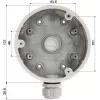 Mount Hikvision DS-1280ZJ-PT6