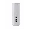 Cellular network router ZTE MF289F — White, Wi‑Fi 5 5 GHz, Gigabit Ethernet, LTE FDD/TDD, NanoSIM