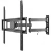 Goobay 49745 TV mount/stand 177.8 cm (70) Black