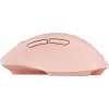 Wireless mouse YENKEE YMS 2080PK SLIDER 2.4GHz