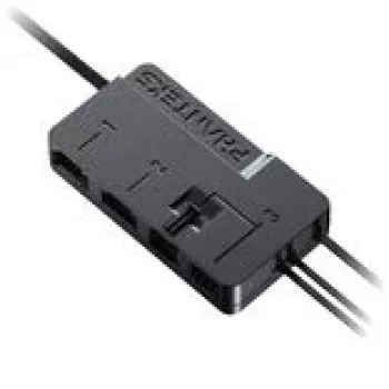 PHANTEKS Nexlinq Controller Hub V2 - black