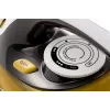 Camry CR 5029 iron Steam iron Black,Yellow 2400 W