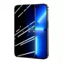 Tempered glass screen protector Joyroom JR-P03 for Apple iPhone 14 Plus 6.7 inch — full screen