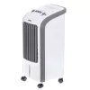 Mesko MS 7918 Air cooler 3in1, Free standing, 3 modes of operation: cooling, purification, humidification, White | Mesko | Air cooler 3in1 | MS 7918 | White