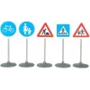 Portable traffic signal Theo Klein 2993