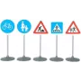 Portable traffic signal Theo Klein 2993