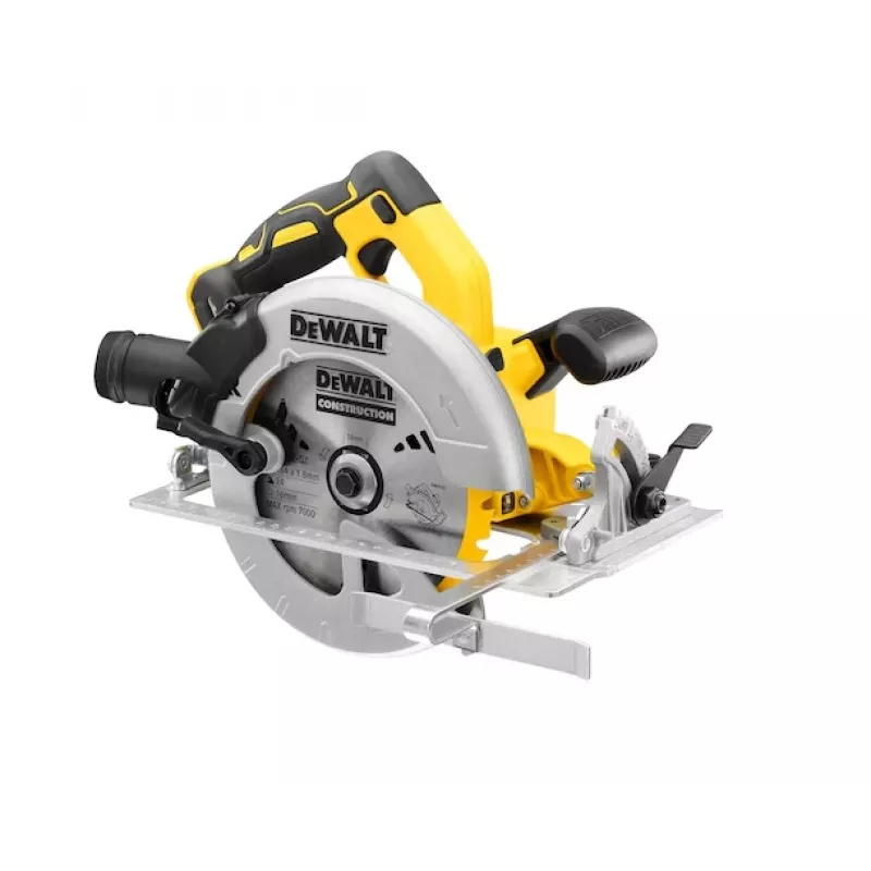 DeWALT DCS570N-XJ circular saw blade 18.4 cm 1 pc(s)