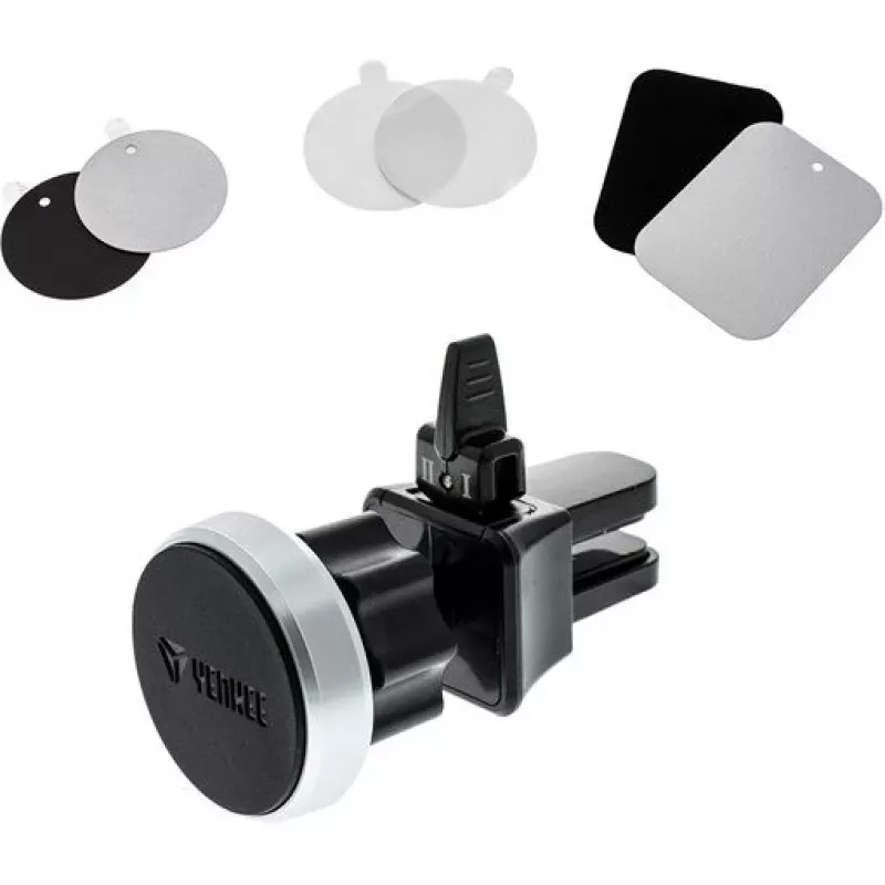 Yenkee YSM 501MG Magnetic Car Phone Holder