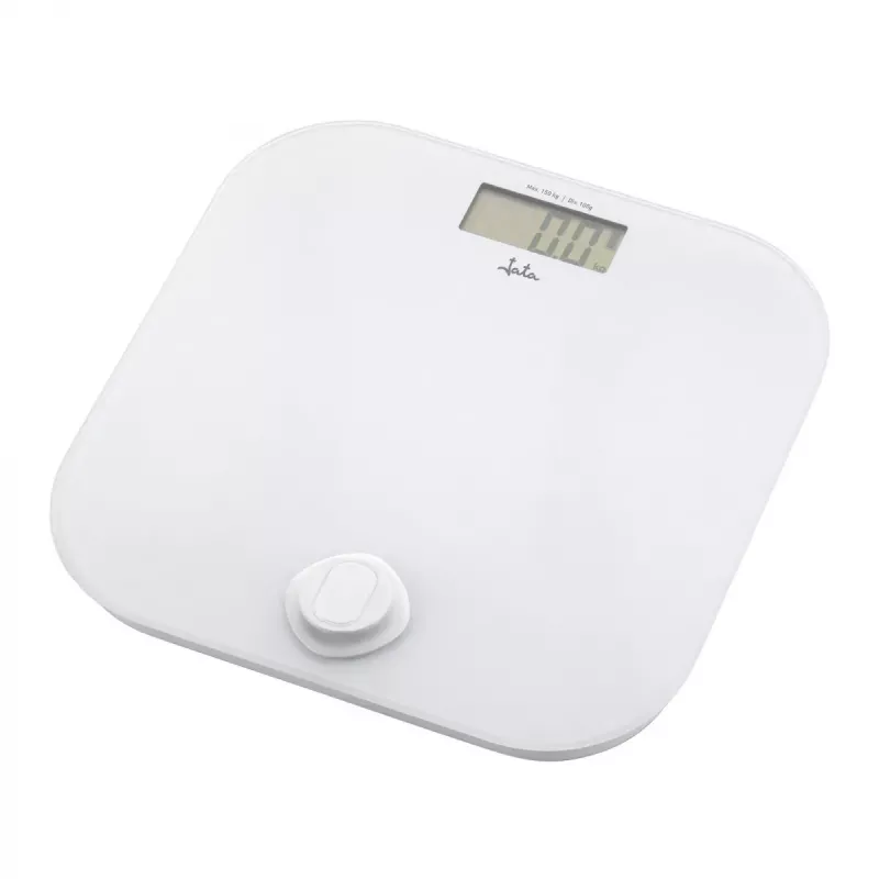 Electronic personal scale JATA HBAS1907