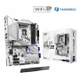 Motherboard ASRock Z890 Pro RS WiFi White Intel Z890 LGA 1851 ATX