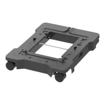 Lexmark 50G0855 Caster Base for MS725, MS82x, MX72x Series Printers