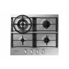 Samsung NA64H3030AS Stainless steel Built-in 60 cm Gas 4 zone(s)