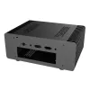 PC Case Akasa MaxWell Pro Mini-ITX Small Form Factor Black