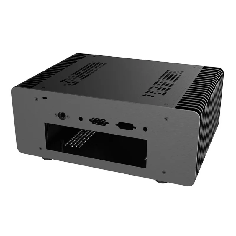 PC Case Akasa MaxWell Pro Mini-ITX Small Form Factor Black