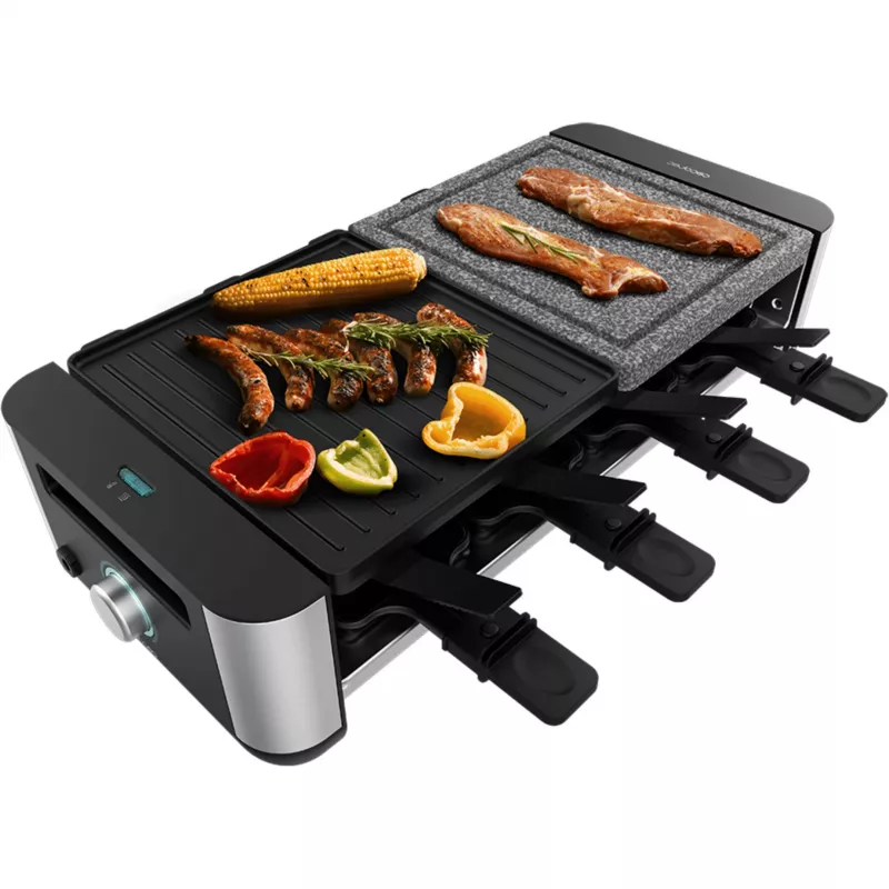 Cecotec 3225 Grill Black