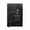 Gembird EG-UPS-035 uninterruptible power supply (UPS) Line-Interactive 2 kVA 1200 W 5 AC outlet(s)