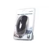 Wireless optical mouse with receiver USB-C