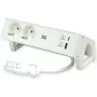 Bachmann Power Strip DESK2 white 2xCEE7/3 902.3201 (902.3201)