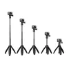 Tripod Telesin S1-MNP-02 for Sports Cameras — Selfie Stick Convertible