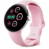 Google Pixel Watch 3 - 41 mm - Aluminium Silver polished