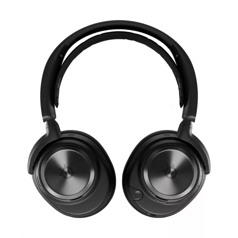 Steelseries Arctis Nova Pro Wireless Headset headband Gaming Bluetooth Black