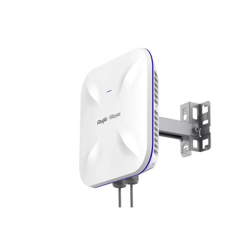 Ruijie Networks RG-RAP6260(G) wireless access point 1775 Mbit/s White Power over Ethernet (PoE)