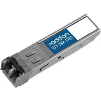 Alcatel SFP-GIG-LH70 Networking Device