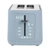 Toaster Elle EKTTP201BUEU blue — 2-slice electric toaster