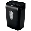 Rexel ProMax QS RSX1035 Cross Cut Paper Shredder P4, Cross shredding, 22 cm, 4 x 40 mm, 35 L, 460 sheets, 58 dB