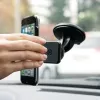 Celly GHOSTDASH holder Passive holder MP3 player, Mobile phone/Smartphone Black