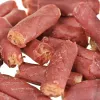 Dog treats PETITTO rice tubes with duck 500 g