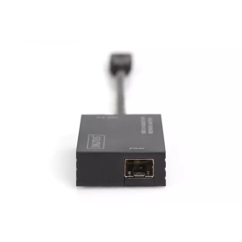 SFP Network Adapter Digitus DN-3026 USB 3.0 Gigabit