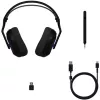Logitech G G522 LIGHTSPEED wireless Gaming Headset LIGHTSYNC RGB microphone and advanced synchronised Audio Triple connectivity - LI