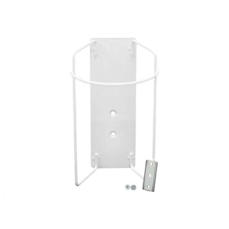 Ergotron Holder for Wipes for Cart - White
