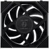 Lian Li UNI FAN TL Wireless LCD ARGB 120mm Reverse Blade - Black