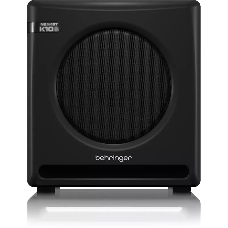 Behringer K10S Black Active subwoofer