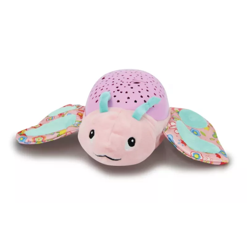 JAMARA Dreamy Butterfly, LED, Freestanding, Boys/Girls, Automatic Abschaltung, Battery