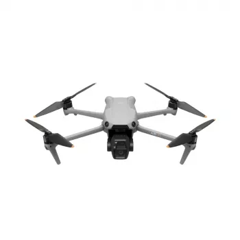 Quadcopter DJI Air 3s RC-N3 — 50 MP camera, 4K (3840×2160), 4 rotors, max speed 27 m/s, range 32,000 m, 4276 mAh battery, grey