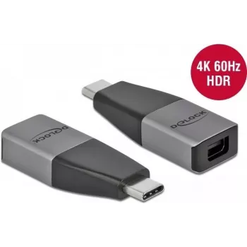 USB graphics adapter DeLOCK 64121