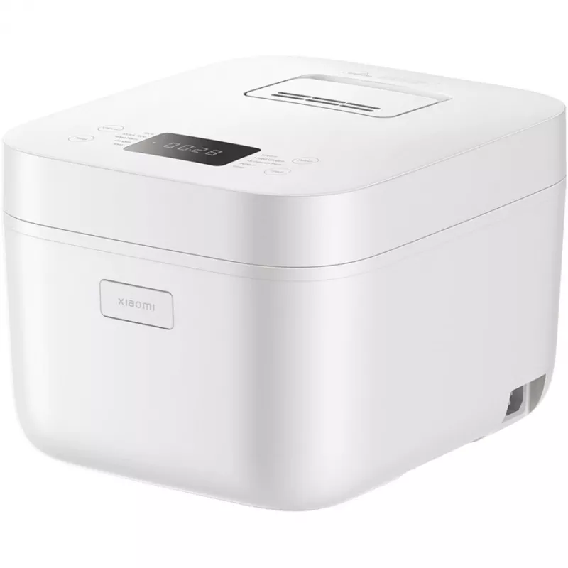 Multifunctional Rice Cooker Xiaomi 3L 710W White — aluminum inner pot, compact