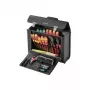 Tool bag Parat NEW CLASSIC 5380000031 - dimensions L x W x H 410 mm