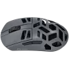 LORGAR MSE90W, Magnesium Alloy Wireless Gaming Mouse Elite, Dark Grey