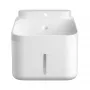 Automatic pet feeder Xiaomi Smart Pet Fountain 2 3 L waterer carbon filter plastic white battery/DC 5 V 2 A 230×180×190 mm
