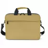 Notebook bag 13-14.1 inches BASE XX Slim Case camel brown
