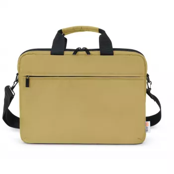 Notebook bag 13-14.1 inches BASE XX Slim Case camel brown