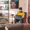 Laptop HP Victus 15-fb3040nw — 15.6 inch FHD 144Hz, AMD Ryzen 7 7445HS, 16GB DDR4 3200MHz, 512GB SSD, NVIDIA GeForce RTX 4050 6GB, FreeDOS, English keyboard