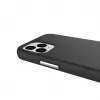Protective phone case Devia KimKong Series for iPhone 12 Pro Max, black