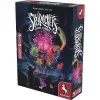 SkyRockets - Festival der Colours, Board Game