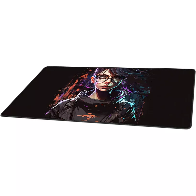 Sharkoon SKILLER SGP50 D2 (Multicolour Size XXL)